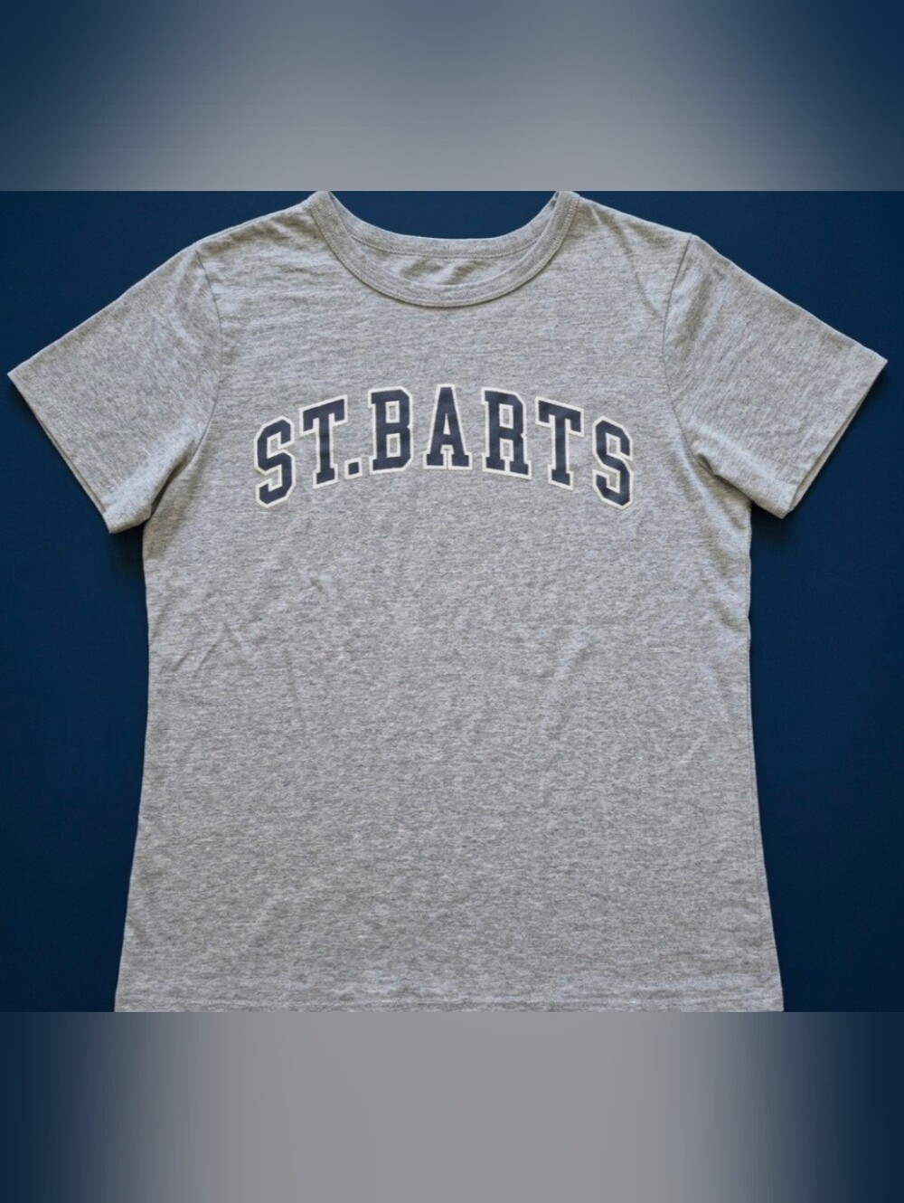 Zoe+Liv St. Barts graphic Tee Shirt